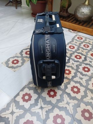 Maleta de viaje Vanghater