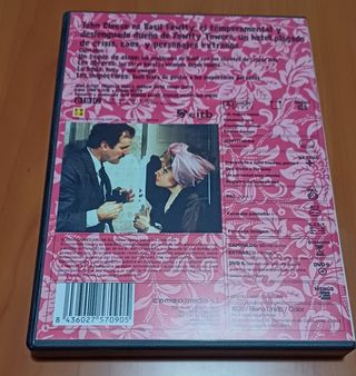 Hotel Fawlty. Serie Completa