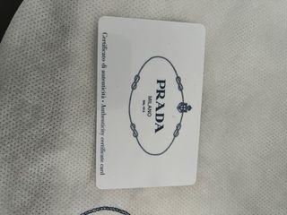 Borsa Prada