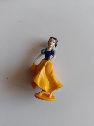 Lote muñecas Disney