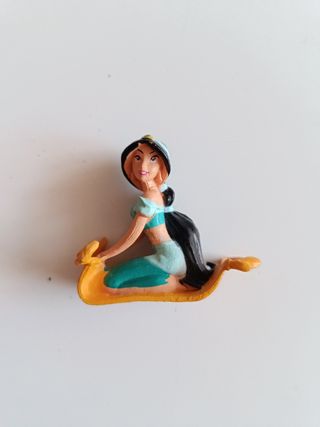 Lote muñecas Disney