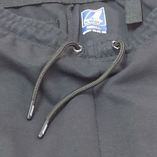 Pantalone tuta k-way S