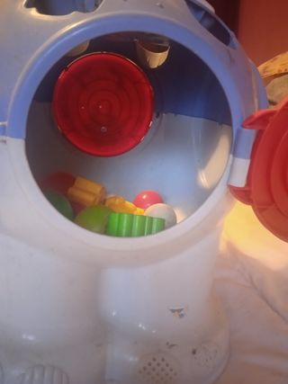 Elefante actividades Molto bebé