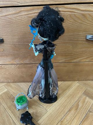 Monster High Frankie Stein