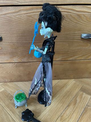 Monster High Frankie Stein
