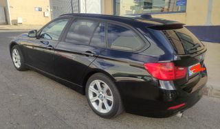 BMW Serie 3 2014