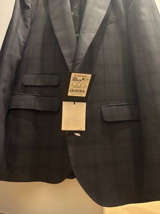 Americana/blazer