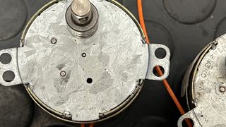 JC906A motor 3W CW/CCW 220/240v 50/60hz