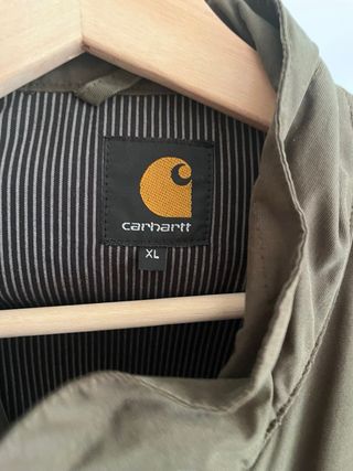 Chaqueta Carhartt