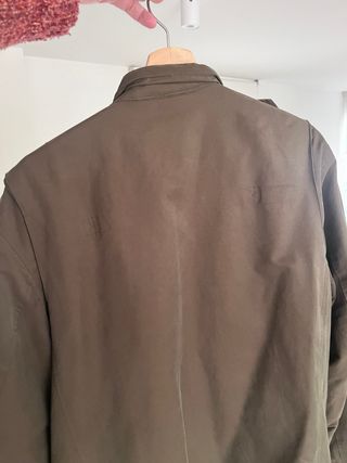 Chaqueta Carhartt
