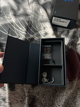 Custodia per cellulari Samsung S9 plus e S7