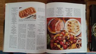 Gran cocina oceano, la (10 tomos)