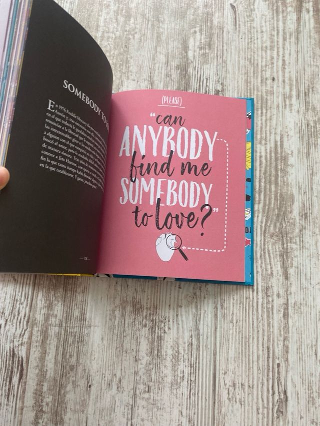 Freddie Mercury (Spanish Edition)