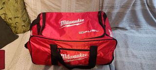 Bolsa de herramientas grande Modelo M18 Milwakee