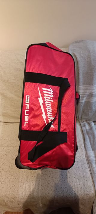 Bolsa de herramientas grande Modelo M18 Milwakee