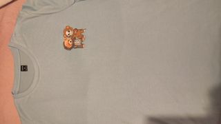 Lote ropa chico 