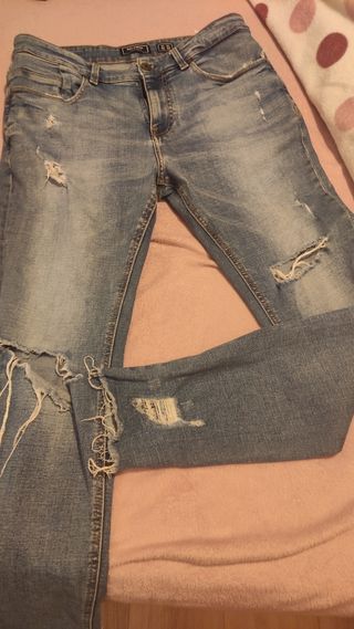 Lote ropa chico 