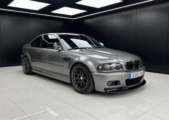 BMW Serie 3 2005