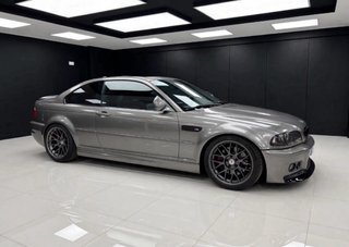 BMW Serie 3 2005