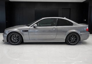 BMW Serie 3 2005