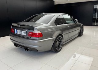 BMW Serie 3 2005