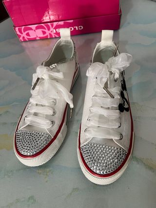 Zapatillas personalizadas