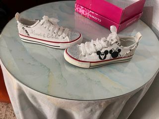 Zapatillas personalizadas
