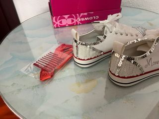 Zapatillas personalizadas