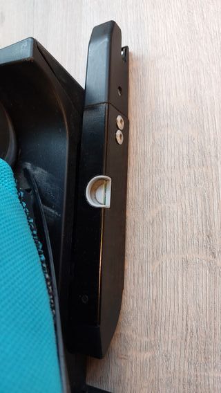 Silla de niño coche Besafe Izi Up Fix (4-12 años)