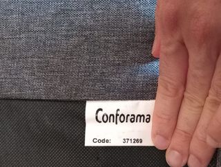 Sillon orejero Conforama