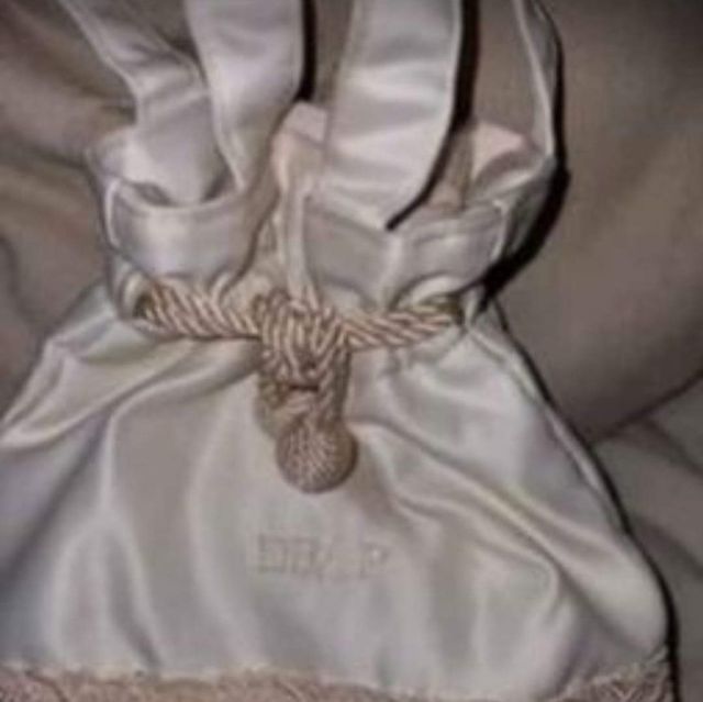 Vestido de  novia t 44  95ers