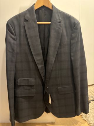Americana/Blazer