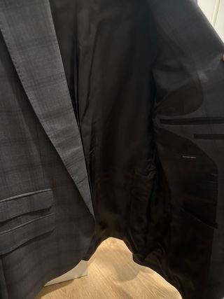 Americana/Blazer