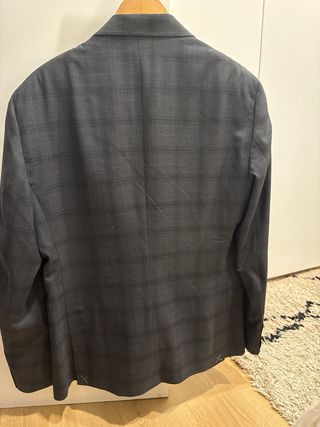 Americana/Blazer