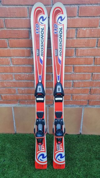 Botas esquí Head talla 28.0