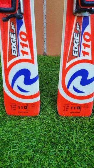 Botas esquí Head talla 28.0