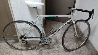 Bicicleta carretera PEUGEOT "Lautaret"