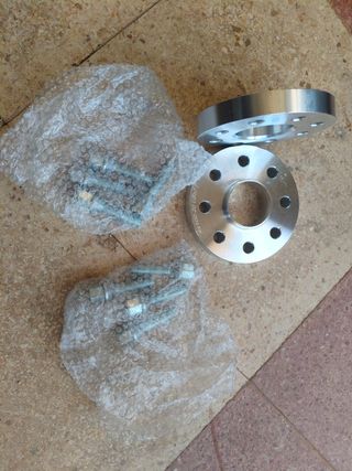 Separadores de llantas