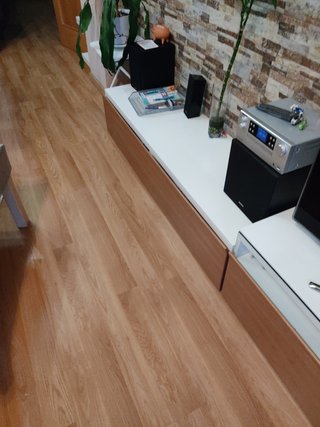 Muebles salón
