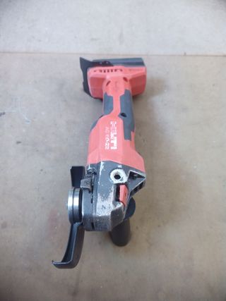 Hilti AG 6D-22