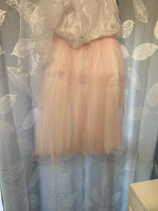 Vestido comunion 
