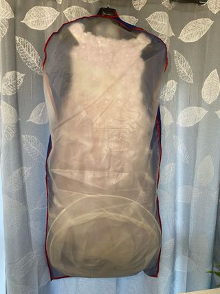 Vestido comunion 