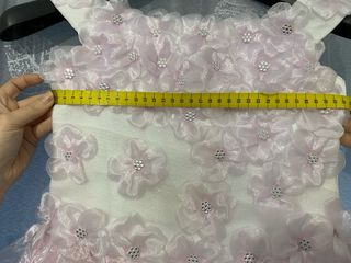 Vestido comunion 