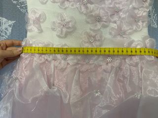 Vestido comunion 