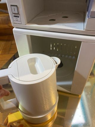 Combo desayuno 3 piezas princess