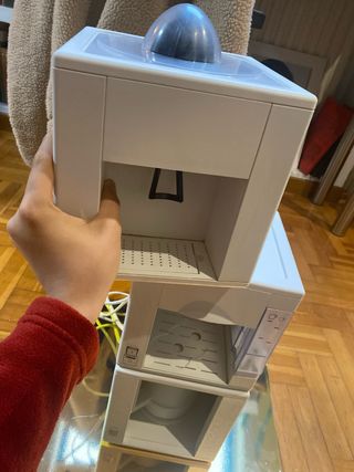 Combo desayuno 3 piezas princess