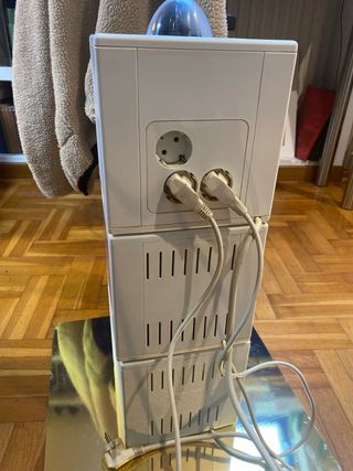 Combo desayuno 3 piezas princess