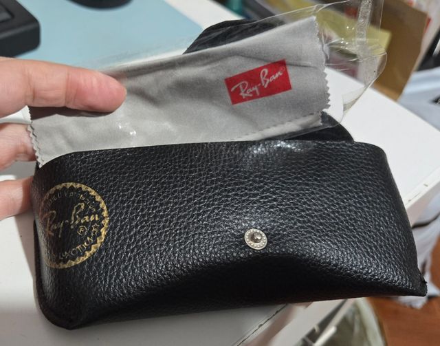 Funda Ray Ban