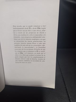 El,ella.Gregorio morales