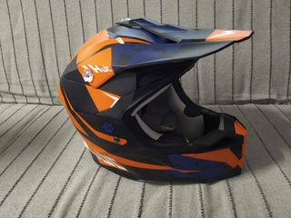 Casco Enduro HJC